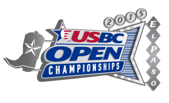 USBC Convention 2015 El Paso Logo