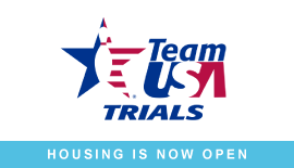USBC 2023 Team Trials