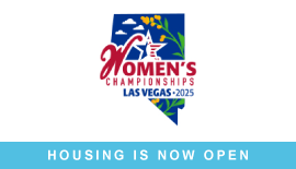 Women's Championship Logo